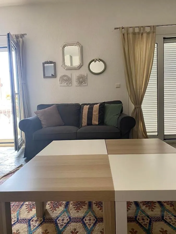Villa Constanza Siviri Holiday home