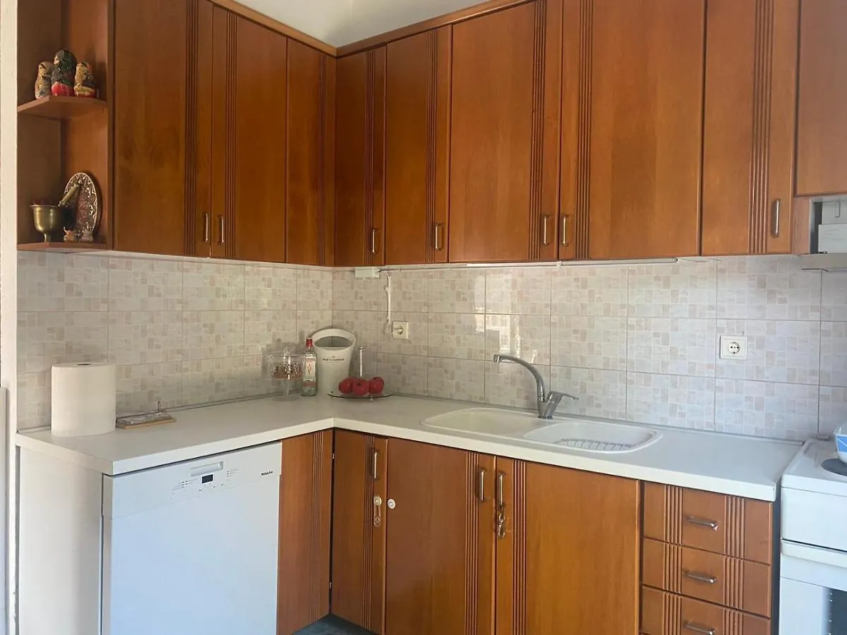 Holiday home Villa Constanza Siviri