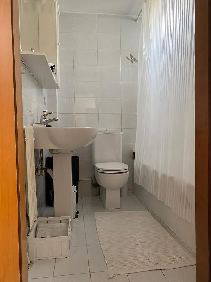 Holiday home Villa Constanza Siviri
