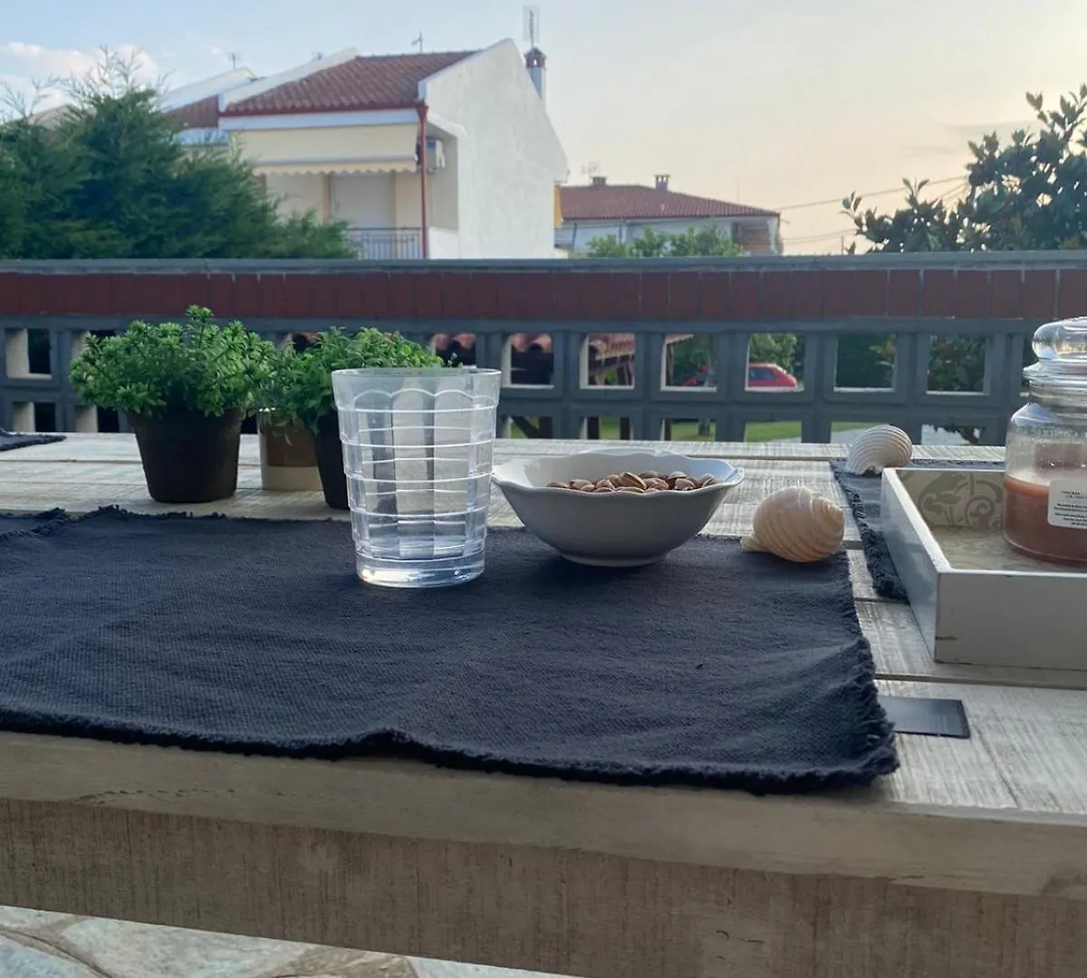 Holiday home Villa Constanza Siviri Greece