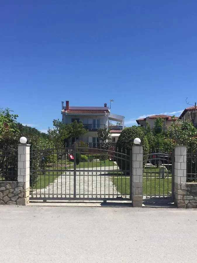Holiday home Villa Constanza Siviri