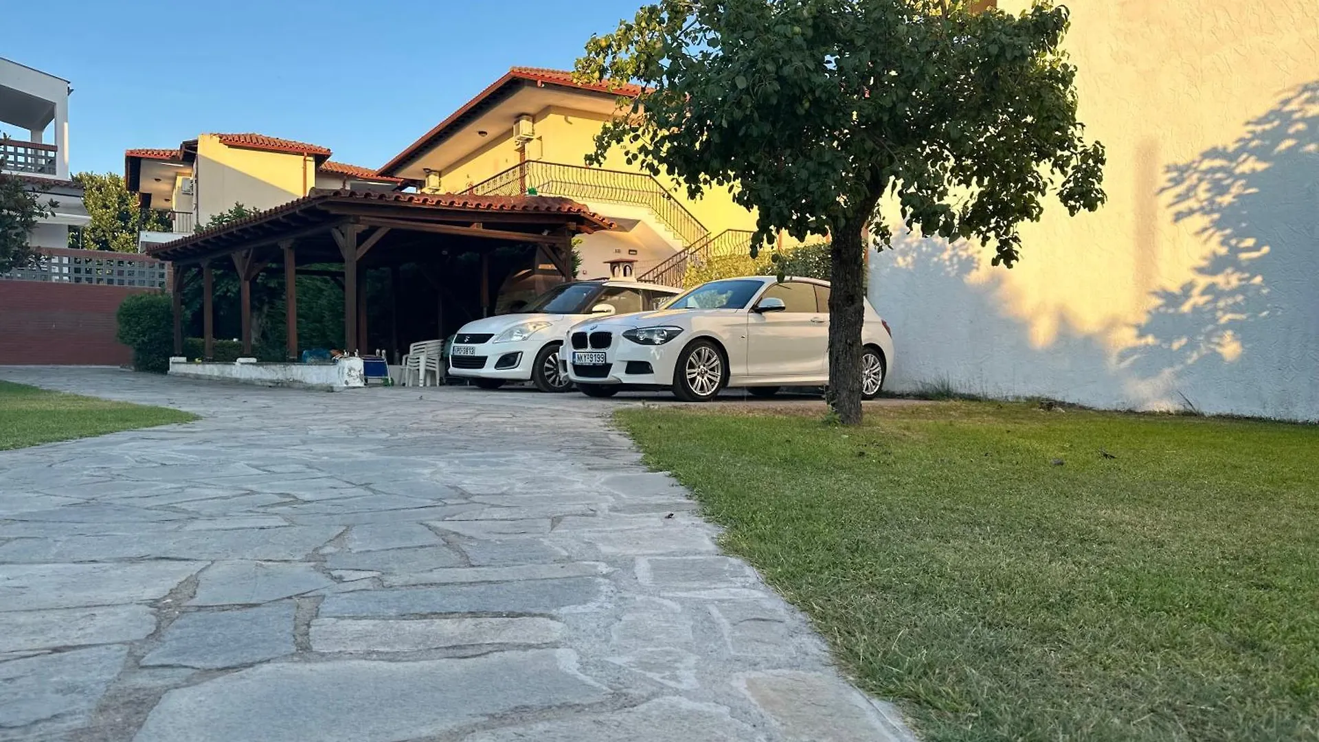 Holiday home Villa Constanza Siviri